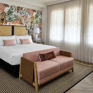 La Concha Key West, Autograph Collection 4* Key West