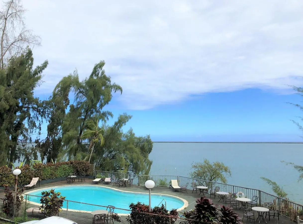 Hilo Bay Hotel United States